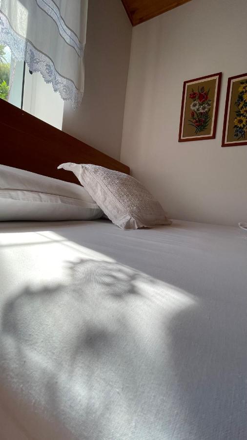 Ana Rest House Hostel Berat Eksteriør bilde
