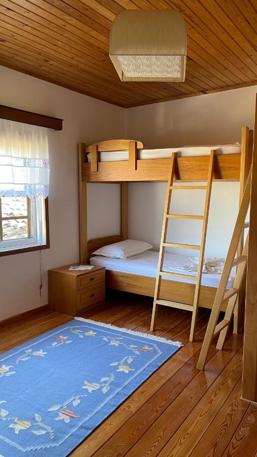 Ana Rest House Hostel Berat Eksteriør bilde